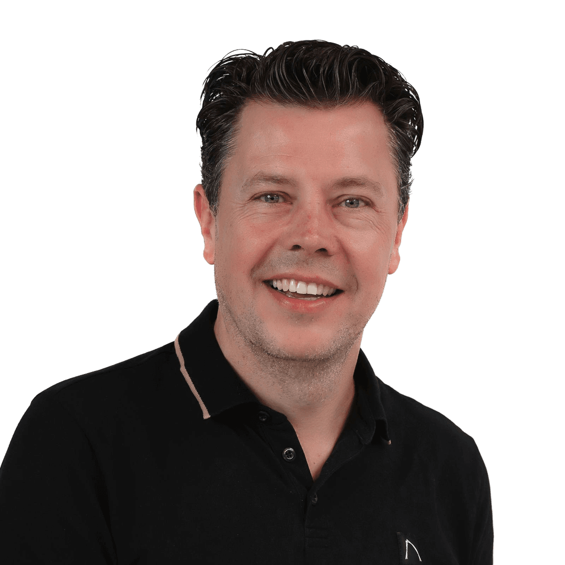 Frank Haarlink